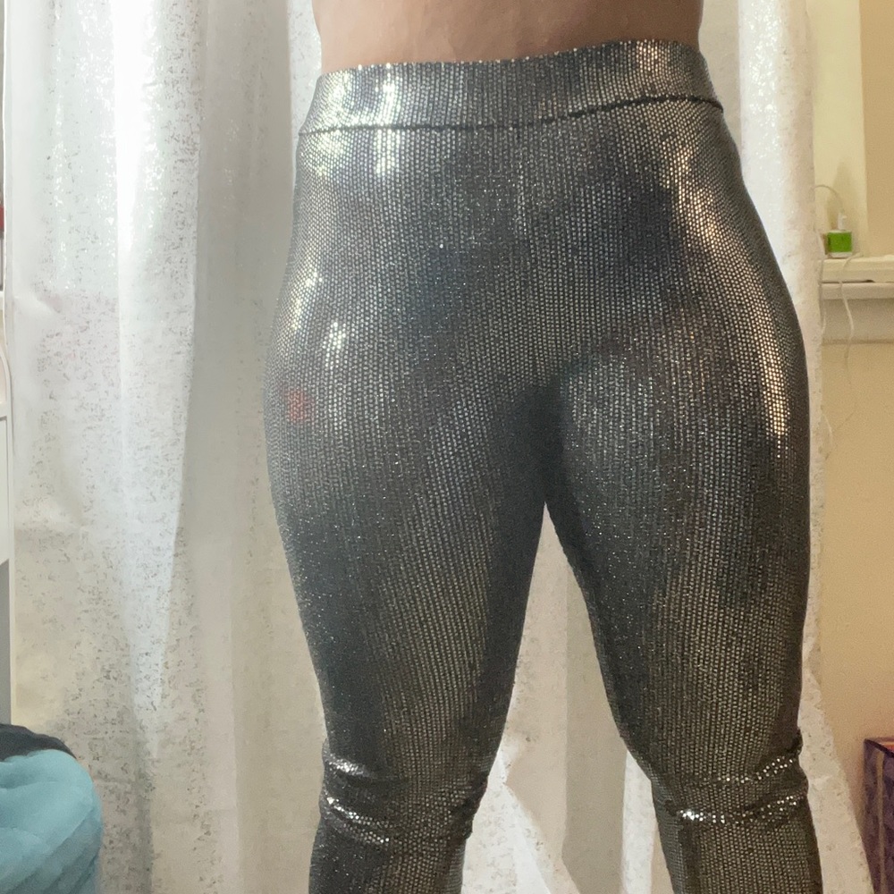 Disco pants